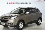 现代ix352013款2.0L 自动两驱舒适型GL 国V 