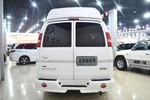 GMC Savana2013款6.0L 领袖级商务车