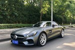 奔驰AMG GT2017款AMG GT