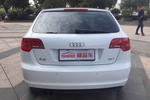 奥迪A3 Sportback2010款1.8TFSI 豪华型