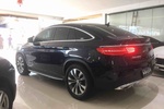 奔驰E级2017款E 200 L 4MATIC