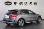 奔驰GLA45 AMG2016款GLA 45 AMG 4MATIC