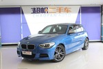 宝马1系2013款M135i 5门版