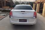 克莱斯勒3002013款300C 3.6L 尊崇版