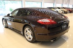 保时捷Panamera2010款Panamera 4 3.6L 