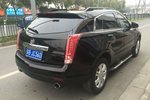 凯迪拉克SRX2014款3.0L 舒适型