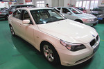 宝马5系2004款530i