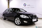 奔驰S级2007款S350L 3.5 自动