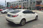 MG62011款1.8DVVT 舒适版