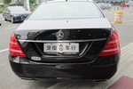 奔驰S级2010款S 350L 豪华型