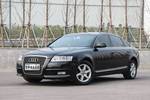 奥迪A6L2011款2.0TFSI 舒适型