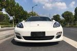 保时捷Panamera2010款Panamera 3.6L 