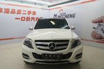 奔驰GLK级2013款GLK300 4MATIC 豪华型