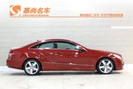 奔驰E级双门2012款E200 Coupe