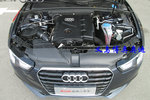 奥迪A5掀背2013款40 TFSI quattro