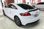 奥迪TT2011款Coupe 2.0TFSI