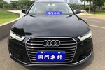 奥迪A6L2018款30周年纪念版 TFSI 进取型