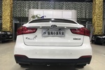 起亚K32015款1.6L自动GLS