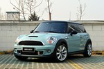 MINIMINI2011款1.6T COOPER S