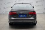 奥迪A6L2012款30 FSI 豪华型(2.5L)