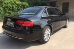 奥迪A4L2009款2.0TFSI 技术型