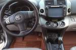 丰田RAV42010款2.0L 自动豪华升级版