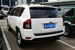 Jeep指南者2014款2.4L 四驱运动版