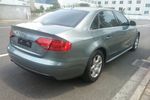 奥迪A4L2010款2.0TFSI 舒适型