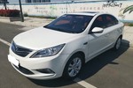 长安逸动2016款1.6L 自动风尚型