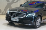 奔驰C级2020款 C 260 L