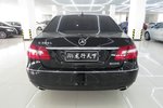 奔驰E级 2011款 E 300 L 时尚尊贵型