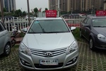 现代悦动2011款1.6 GLS AT