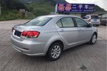 长城C30 2010款1.5L 手动舒适型