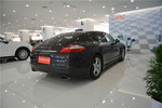 保时捷Panamera2010款Panamera 4 3.6L 