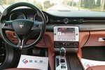 玛莎拉蒂总裁2013款3.0T 标准型