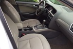 奥迪A4L2010款1.8TFSI 舒适型