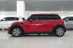 MINIMINI2011款1.6L ONE