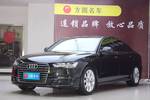 奥迪A6L2016款45 TFSI quattro 运动型