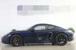 保时捷Cayman2016款718 Cayman