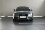 奥迪A4L2013款35 TFSI 自动技术型