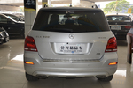 奔驰GLK级2013款GLK300 4MATIC 豪华型