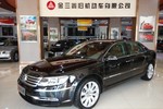 大众辉腾2012款3.6L 尊享定制型