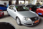 大众迈腾2007款1.8TSI 手自一体豪华型