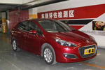 标致3082012款1.6L 自动风尚型