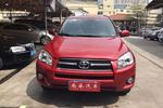 丰田RAV42010款2.0L 自动豪华升级版