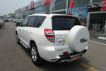 丰田RAV42010款2.0L 手动 豪华升级版