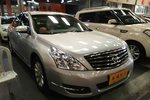 日产天籁2011款2.5L XL荣耀版