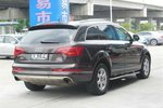 奥迪Q72011款3.0TFSI 舒适型(L)