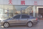 斯柯达明锐2010款1.4TSI 手动逸俊版