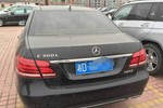 奔驰E级2013款E 300 L 时尚型